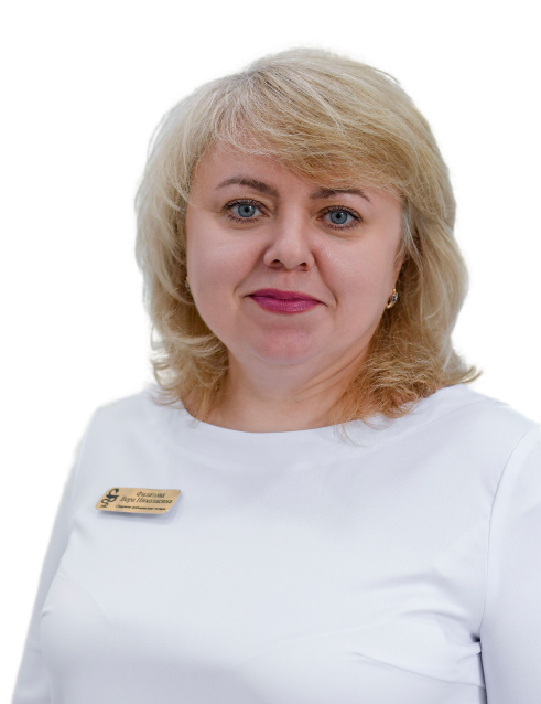 ფილატოვა ვერა ნიკოლაევნა