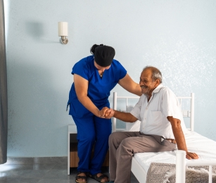 Rehabilitation of patients after illness with COVID-19