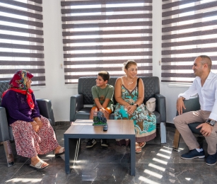 Care for patients with dementia