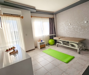 Physiotherapy