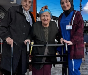 Rehabilitation after various fractures